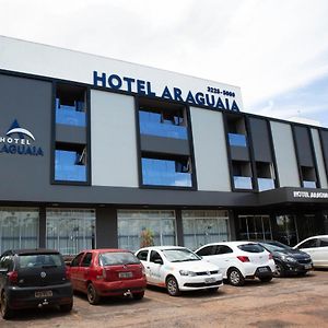 Hotel Araguaia